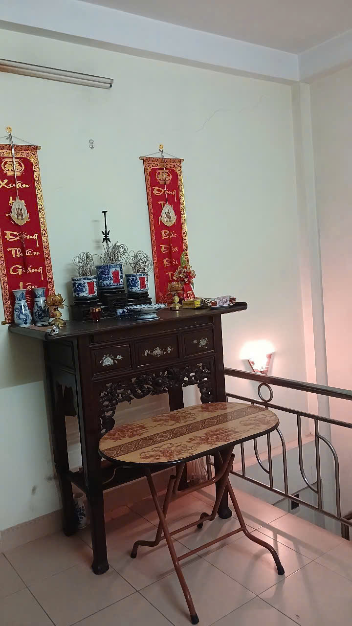 Cho thuê nhà nguyên căn ngõ 161 Hoàng Văn Thái, 20m2x3 tầng, 5 Triệu vào ngay - Ảnh 3